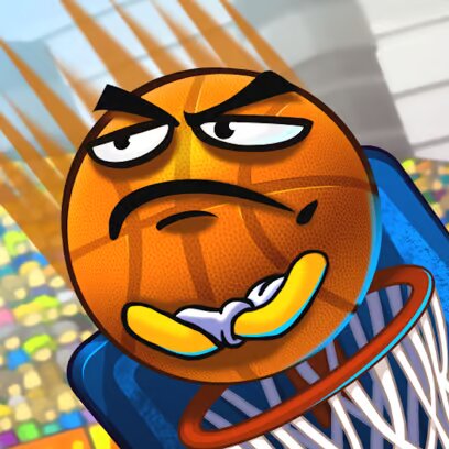 Korgboll
