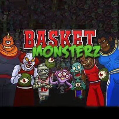 Korg Monsterz