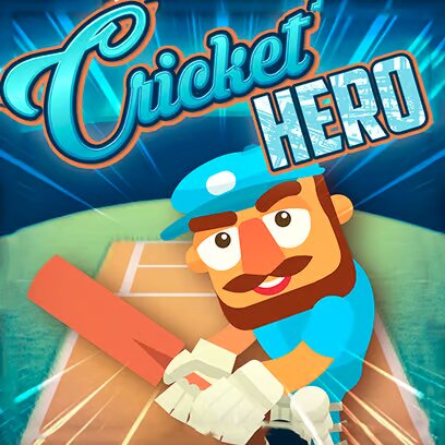 Cricket hjälte
