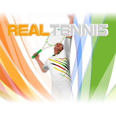 Riktig tennis