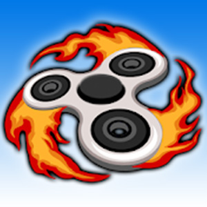 Fidget Spinner Highscore