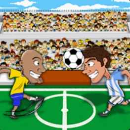 Soccer Random