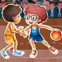 Basketballmester