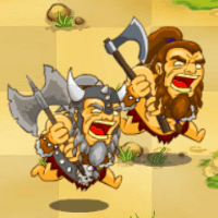 Barbarjeger