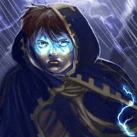 Battle Wizard angrep